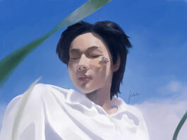 JUNGWON ENHYPEN