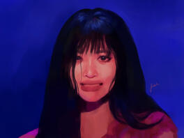 Tears of Resilience